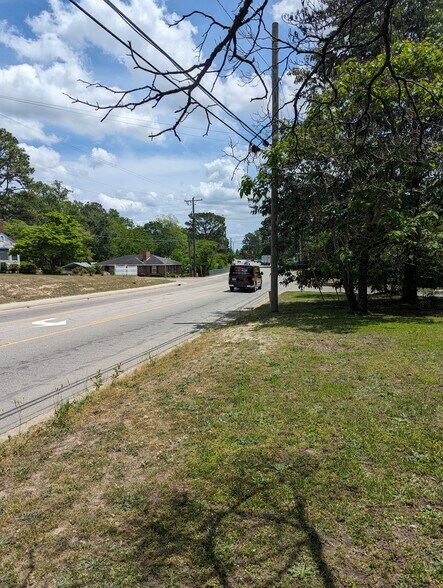 More Photos Of 106 S Wilkinson Dr, Saint Pauls Land For Sale