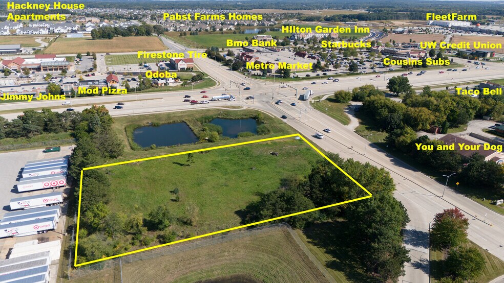 More Photos Of 36520 E Valley Rd, Oconomowoc Land For Sale