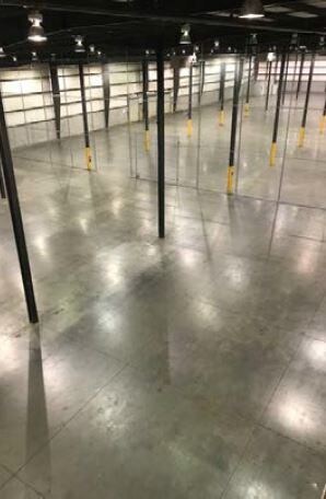 More Photos Of 4830 Martin Ct SE, Smyrna Warehouse For Lease