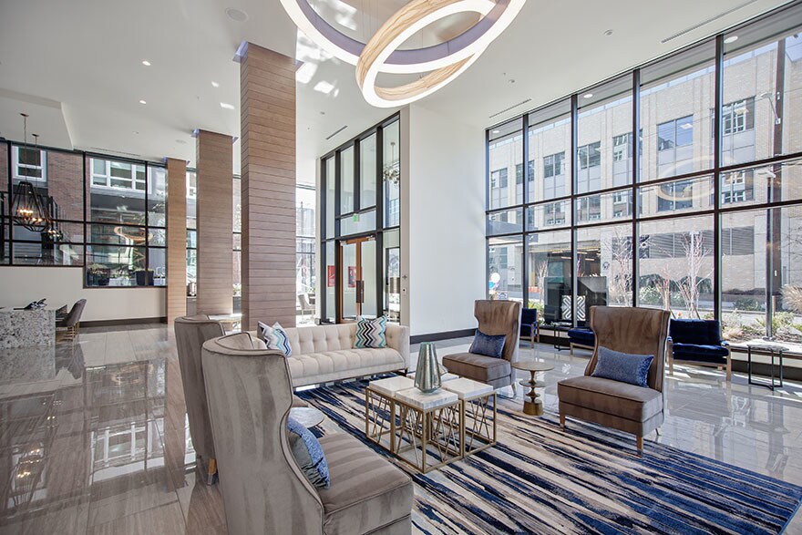 More Photos Of 520 Terry Ave, Seattle Apartments For Lease