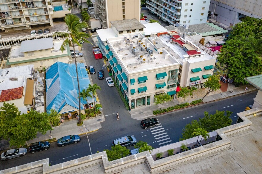 More Photos Of 345 Royal Hawaiian Ave, Honolulu General Retail For Lease