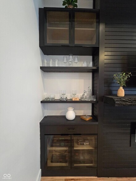 More Photos Of 15 S Indiana St, Greencastle Storefront Retail Office For Sale