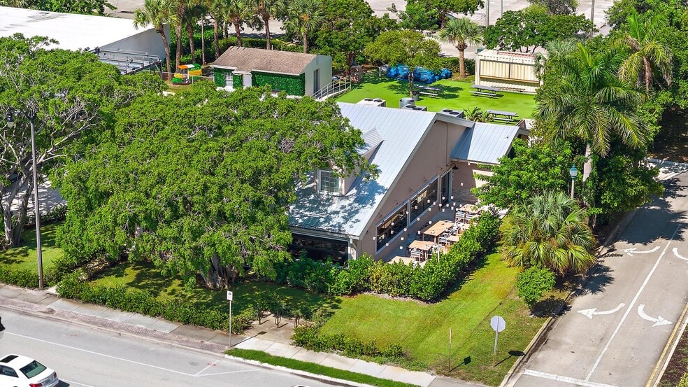 More Photos Of 4801 S Dixie Hwy, West Palm Beach Lodge Meeting Hall For Sale