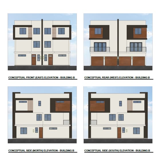More Photos Of 215-217 S Myers St, Oceanside Land For Sale