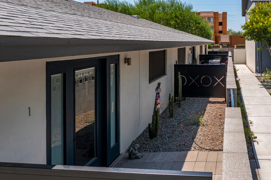 More Photos Of 3025 N 36th St, Phoenix Apartments For Sale