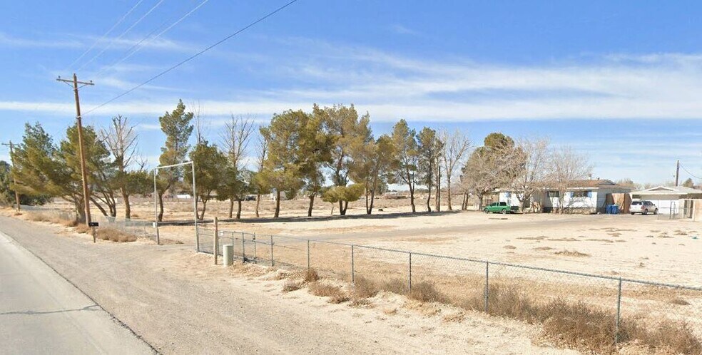 More Photos Of 300 Quartz Ave, Sandy Valley Land For Sale