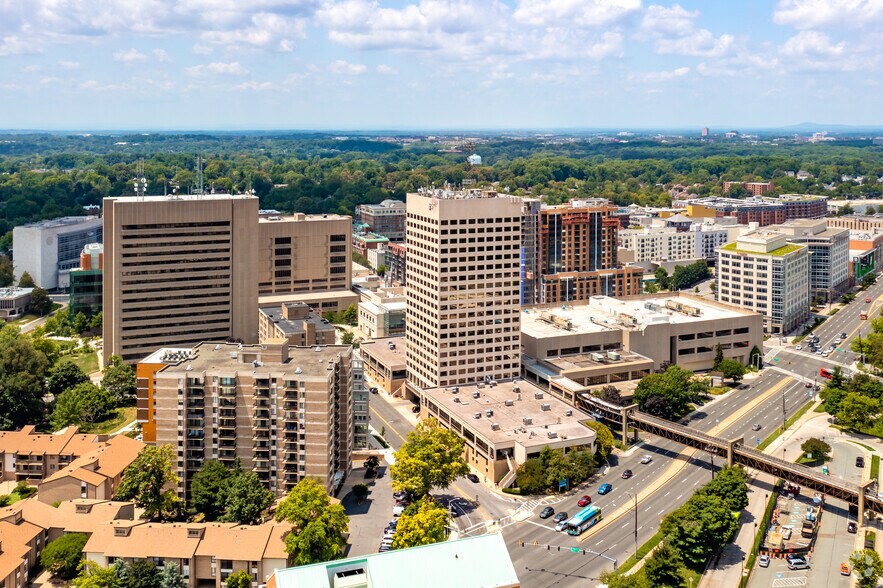 More Photos Of 51 Monroe St, Rockville Office For Lease