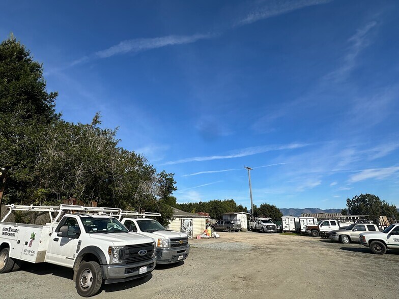 More Photos Of 1931 Beach Rd, Watsonville Industrial For Sale