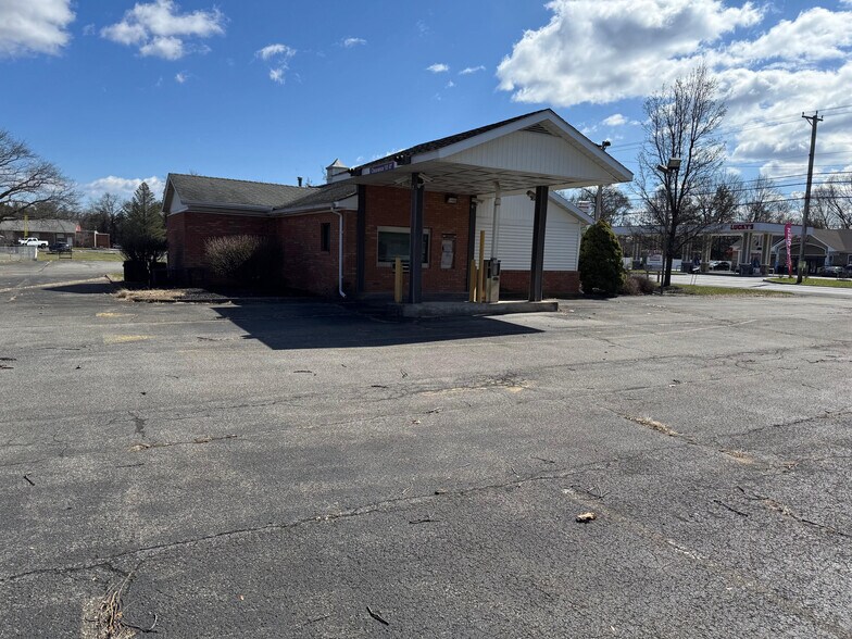 More Photos Of 6100 Route 209, Kerhonkson Bank For Sale