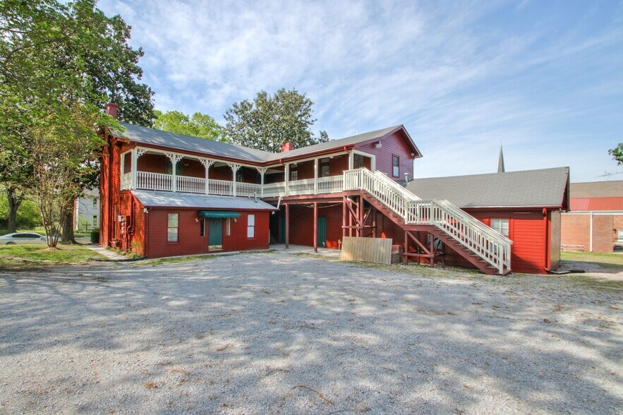 More Photos Of 5294 Main St, Spring Hill Office Residential For Sale