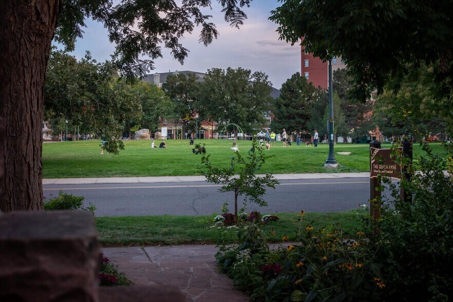 More Photos Of 2147-2151 Tremont Pl, Denver Hospitality For Sale