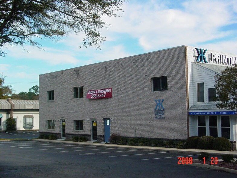 More Photos Of 1754-1762 Thomasville Rd, Tallahassee Office For Sale