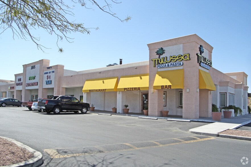 More Photos Of 2895 N Green Valley Pky, Henderson Storefront For Lease