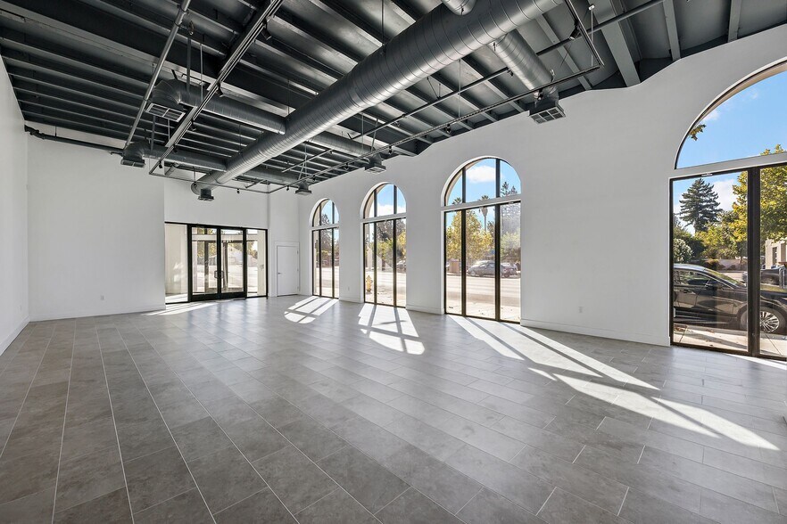 More Photos Of 2220 Winchester Blvd, Campbell Storefront Retail Office For Sale