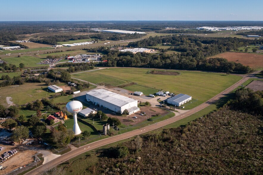 More Photos Of 123 Watford Park Way Dr, Canton Warehouse For Lease