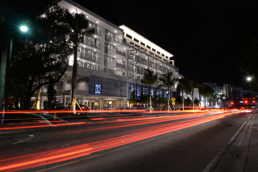 Primary Photo Of 6080 Collins Ave, Miami Beach Hotel For Sale