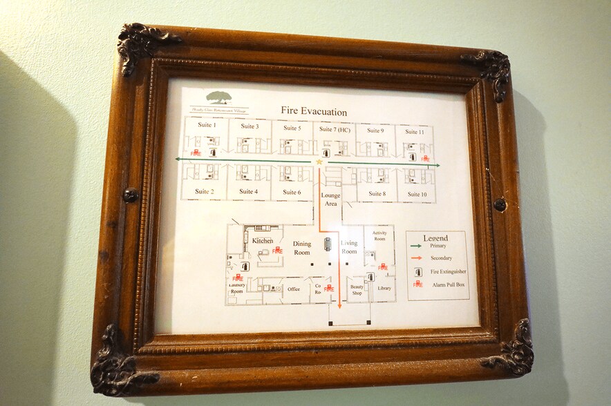 More Photos Of 27473 Highway 82 W, Mc Carley Assisted Living For Sale