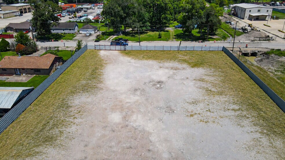 More Photos Of 12734 Unison Rd, Houston Land For Lease