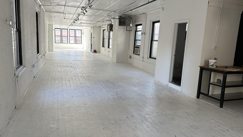 Primary Photo Of 703 E Sixth St, New York Apartments For Lease