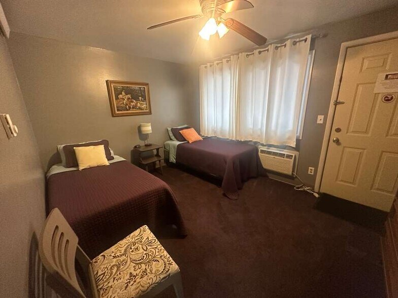 More Photos Of 810 E US Hwy 275, Ewing Hotel For Sale