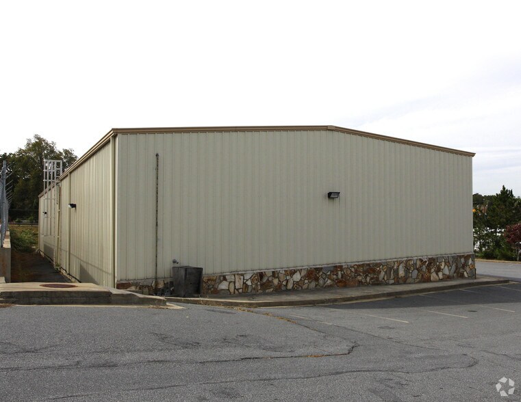More Photos Of 1437 Field Park Cir, Marietta Industrial For Lease