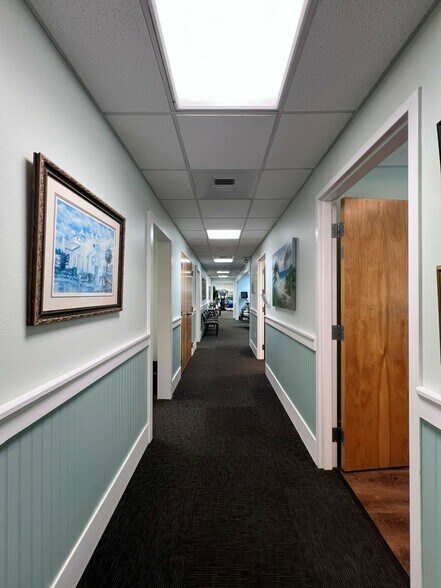 More Photos Of 1421 E Nine Mile Rd, Pensacola Medical For Lease