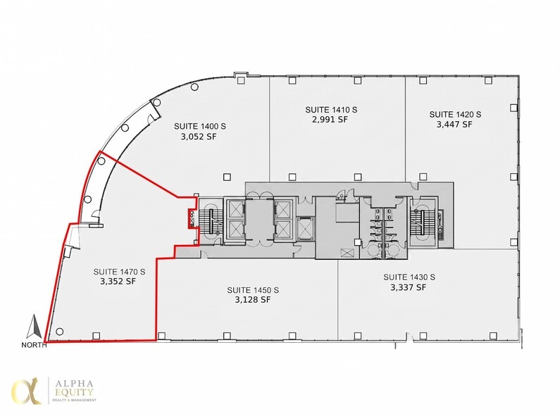 More Photos Of 189 S Orange Ave, Orlando Office Residential For Sale