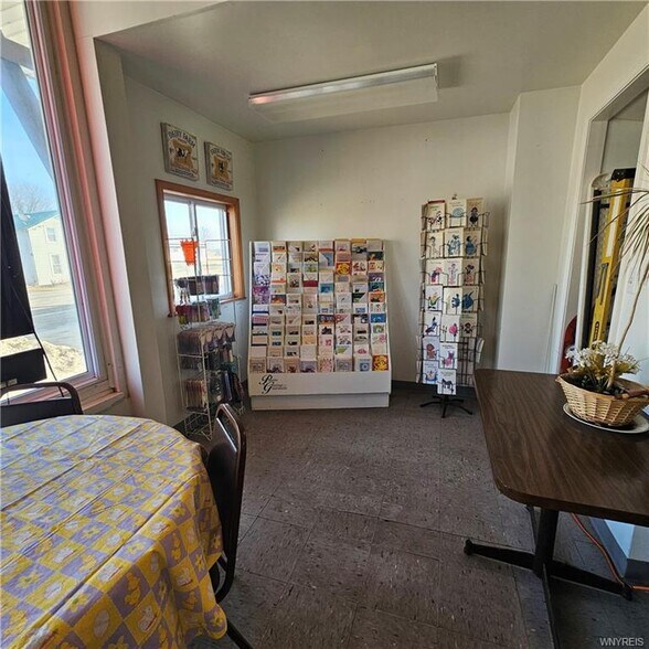 More Photos Of 10204 Roosevelt Hwy, Lyndonville General Retail For Sale