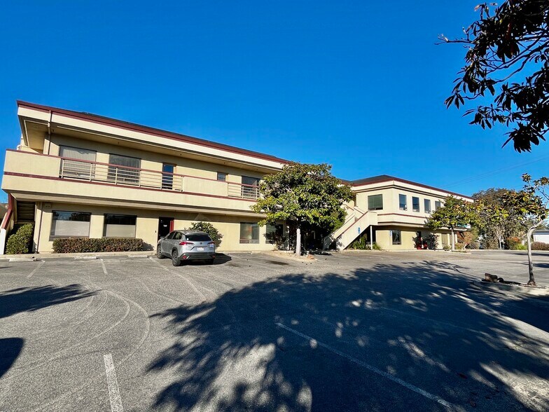 More Photos Of 3601 Caldwell Dr, Soquel Medical For Sale