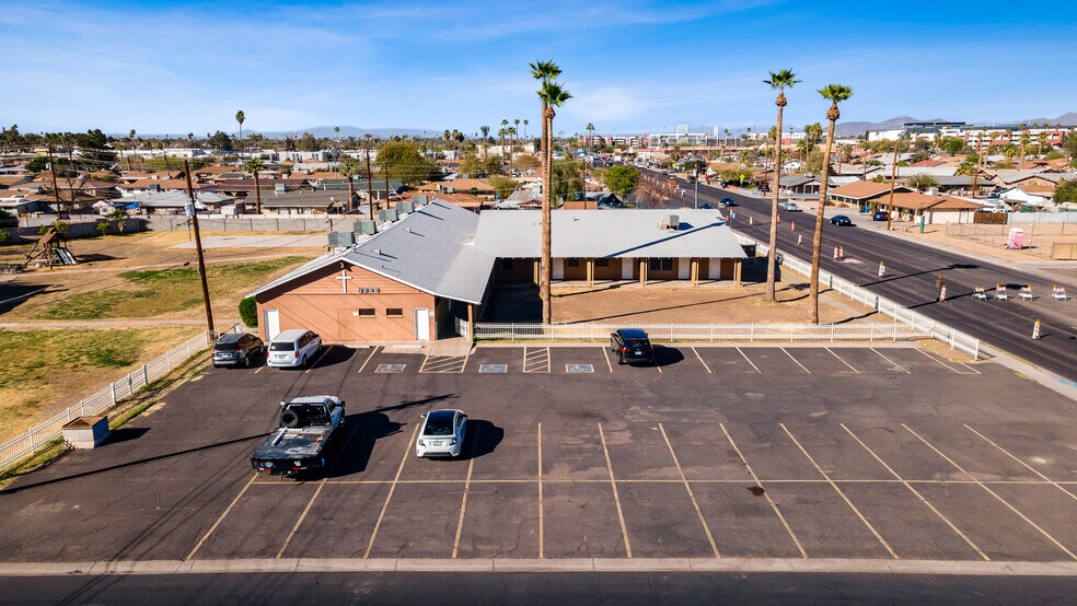 Primary Photo Of 4650 N 35th Ave, Phoenix Religious Facility For Sale