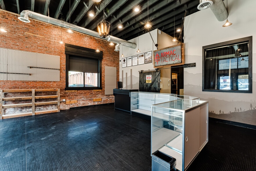 More Photos Of 190 W 6th Ave, Junction City Office For Lease
