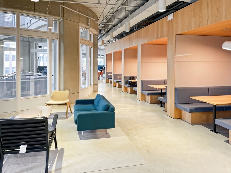More Photos Of 2000 Duke St, Alexandria Coworking Space