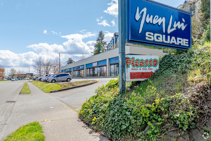 Primary Photo Of 4020 S Steele St, Tacoma General Retail For Lease