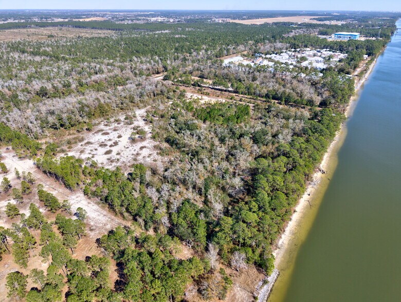 More Photos Of 0 Waterway W blvd, Gulf Shores Land For Sale