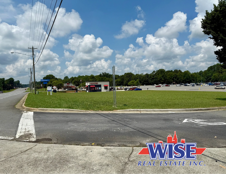 More Photos Of 2509 Lincolnton Highway, Cherryville Land For Lease