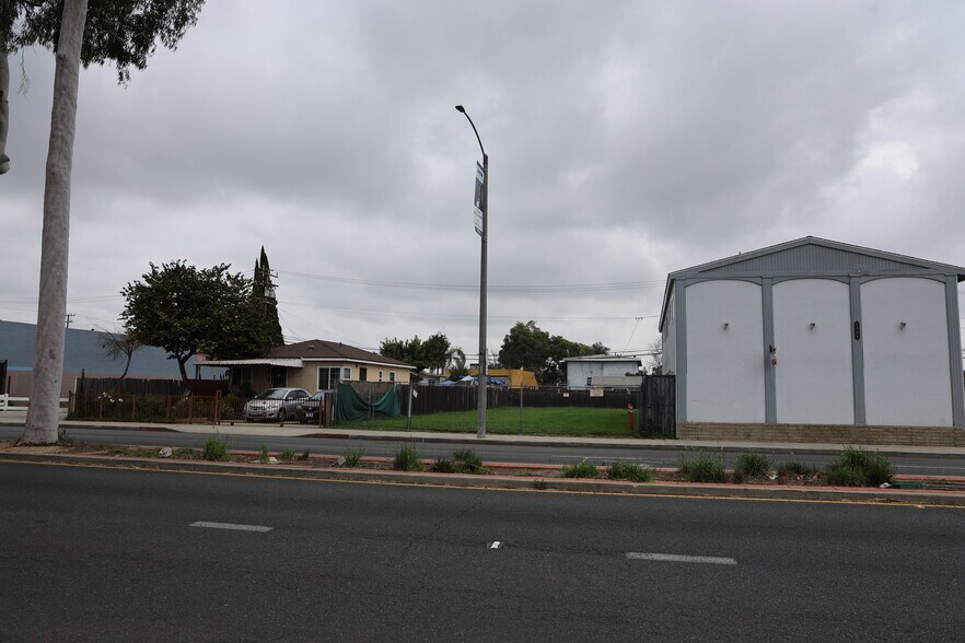 More Photos Of 5948 Atlantic Ave, Long Beach Land For Sale