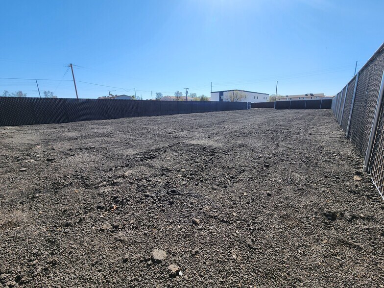 More Photos Of 21407 N 24th Ave, Phoenix Land For Lease