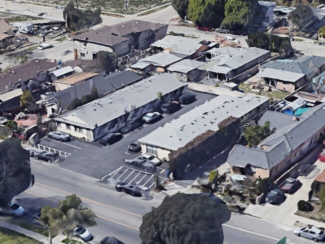 More Photos Of 6711-6715 Tujunga Ave, North Hollywood Apartments For Sale