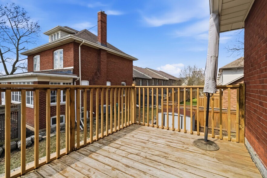 More Photos Of 250 Plains Rd W, Burlington Multifamily For Sale