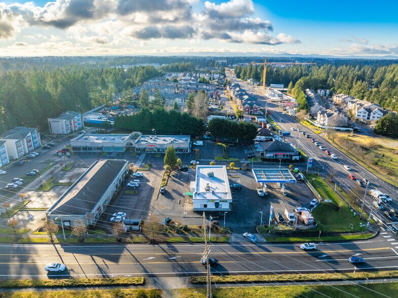 More Photos Of 9321-9335 Martin Way E, Lacey Unknown For Lease
