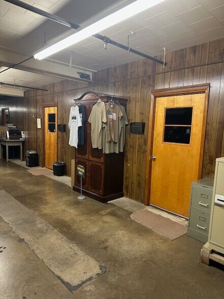 More Photos Of 929 Firetower Rd, Yanceyville Manufacturing For Sale