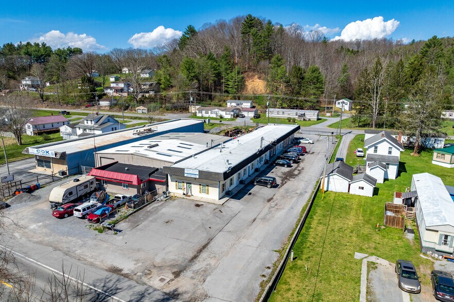 More Photos Of 396 Blue Prince Rd, Bluefield Apartments For Sale