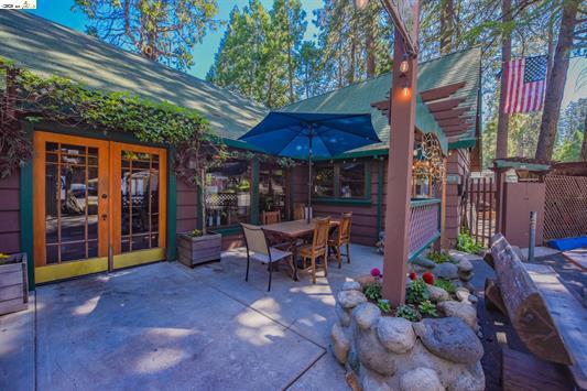 More Photos Of 22930 Twain Harte Dr, Twain Harte Restaurant For Sale