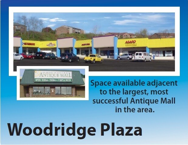 More Photos Of 7255-7275 Dixie Hwy, Fairfield Storefront For Sale