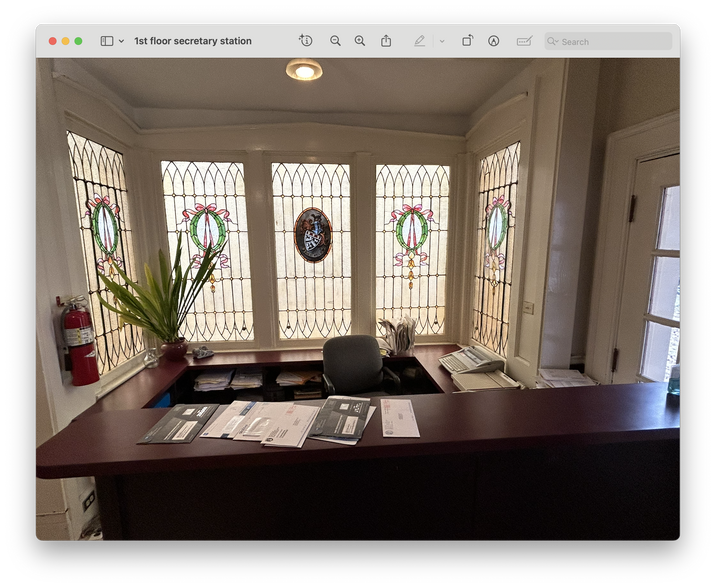 More Photos Of 526 Greenup St, Covington Office For Sale