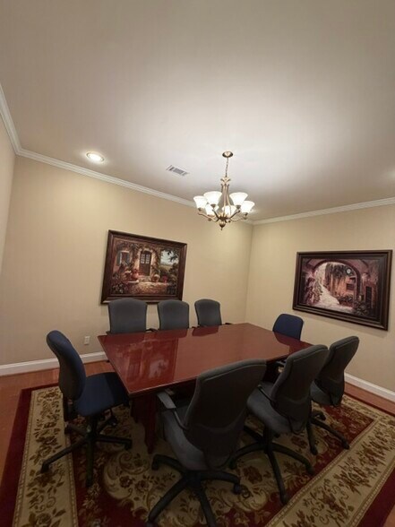 More Photos Of 1110 Satellite Blvd, Suwanee Office For Sale