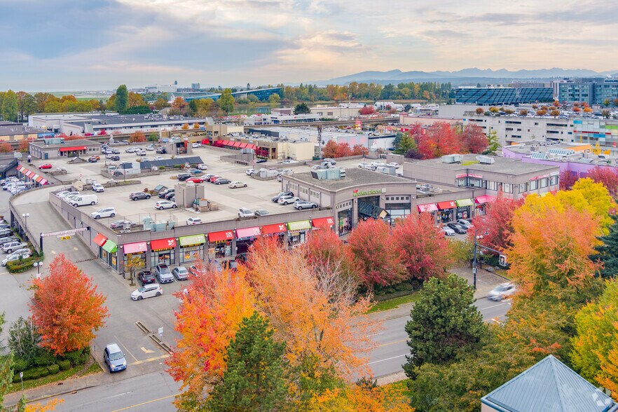 More Photos Of 4380 No. 3 Rd, Richmond Storefront For Lease