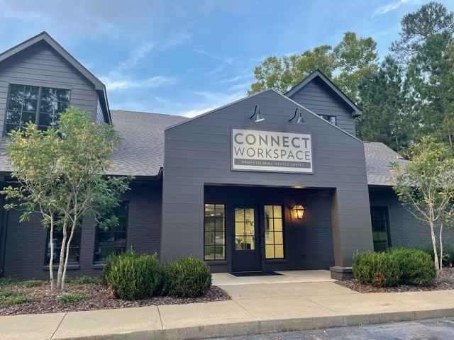 More Photos Of 1922 Professional Cir, Auburn Office For Lease