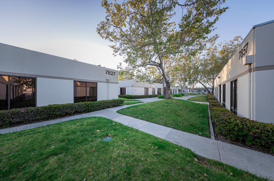 More Photos Of 7867 Convoy Ct, San Diego Unknown For Lease