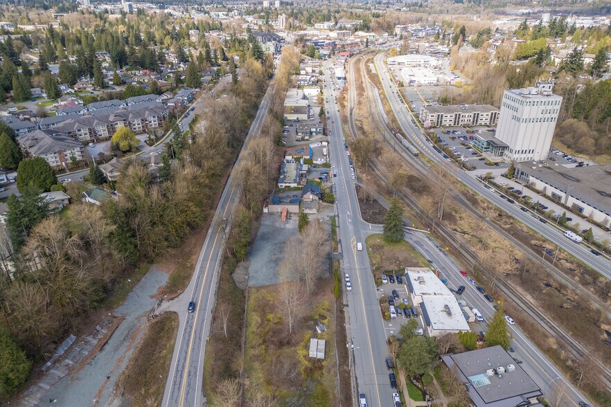 More Photos Of 2253 Railway st, Abbotsford Land For Lease